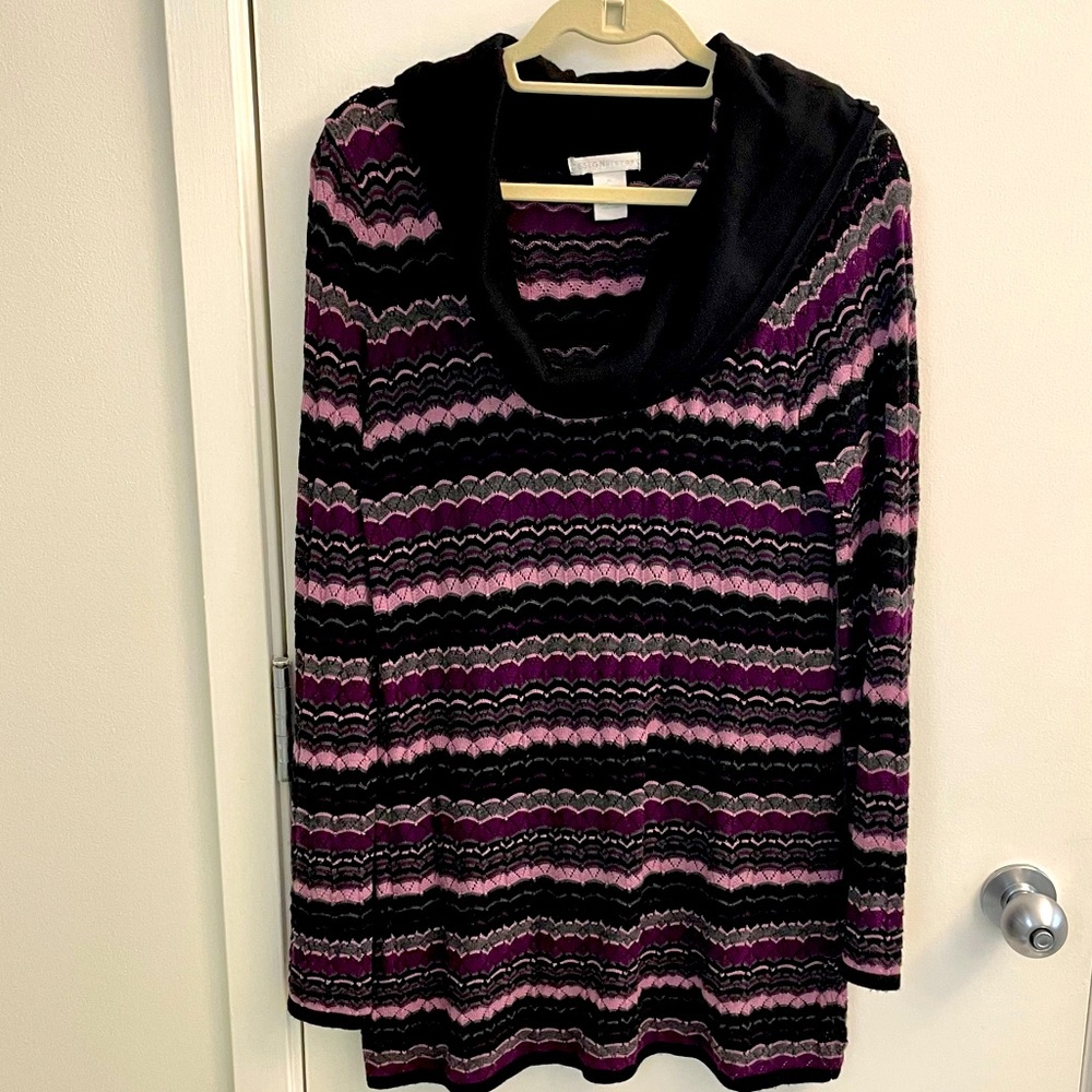 Design History Sweater